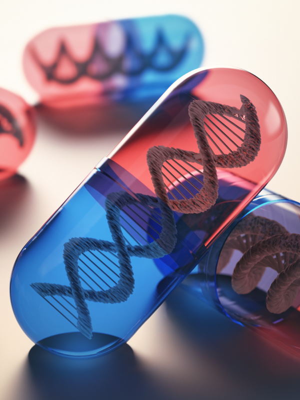 Genomic Medicine | Bioabsorbable Scaffold Stents — Update 2023