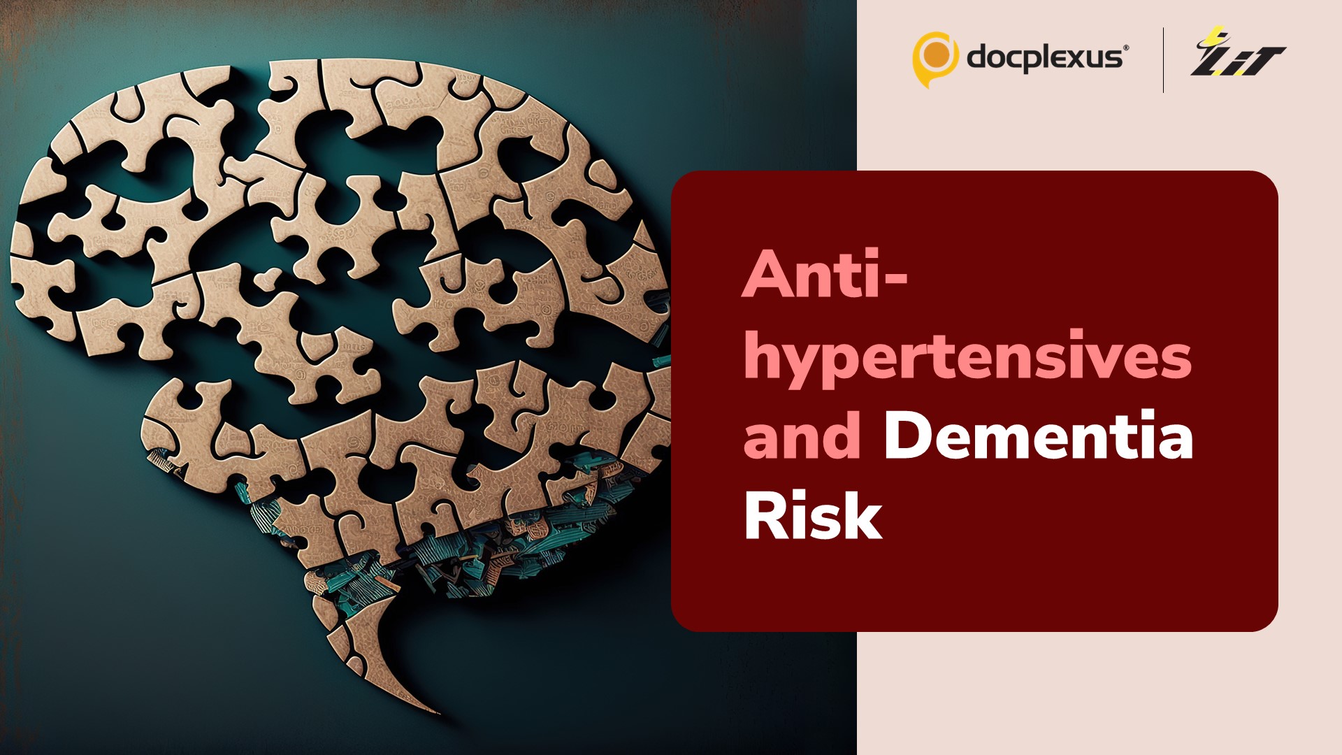 Can the Use of Antihypertensives in Late-life Prevent Dementia?