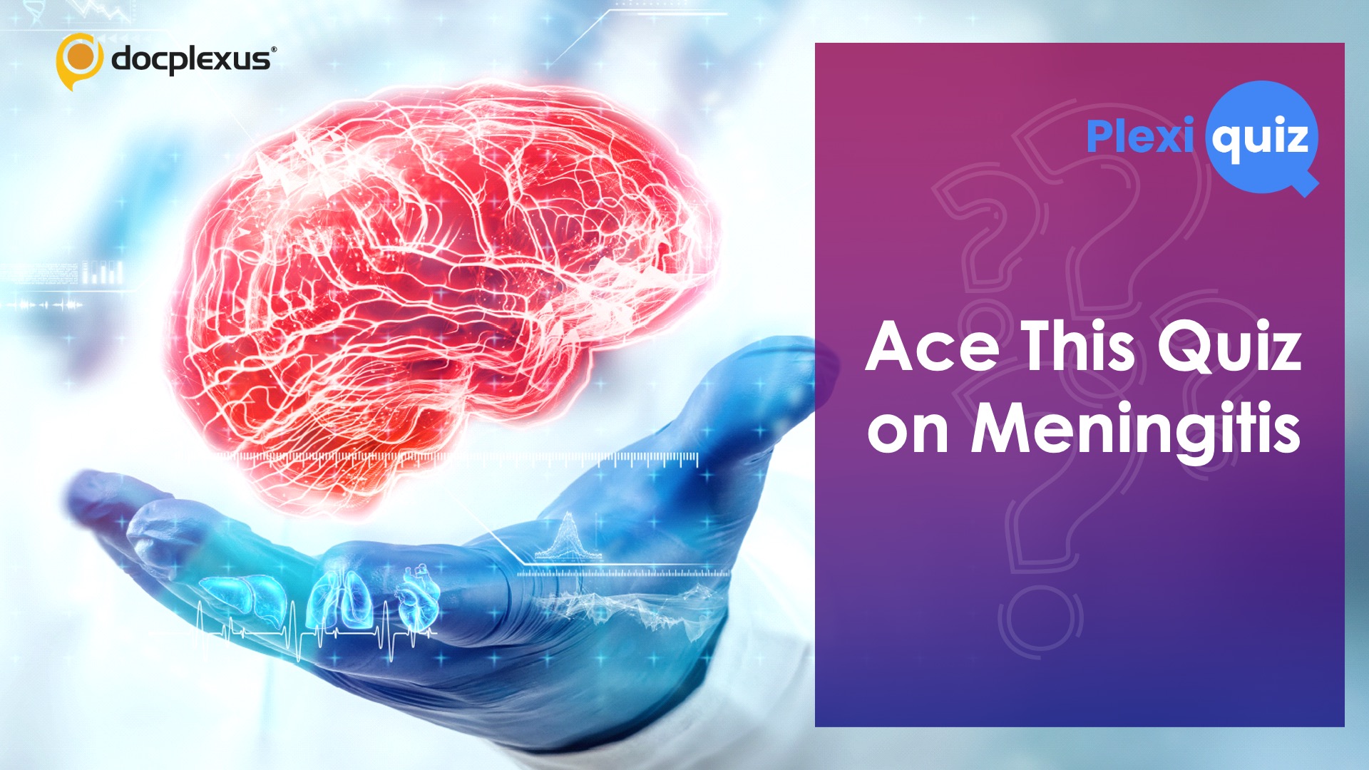 Can You Ace This Quiz on Meningitis?