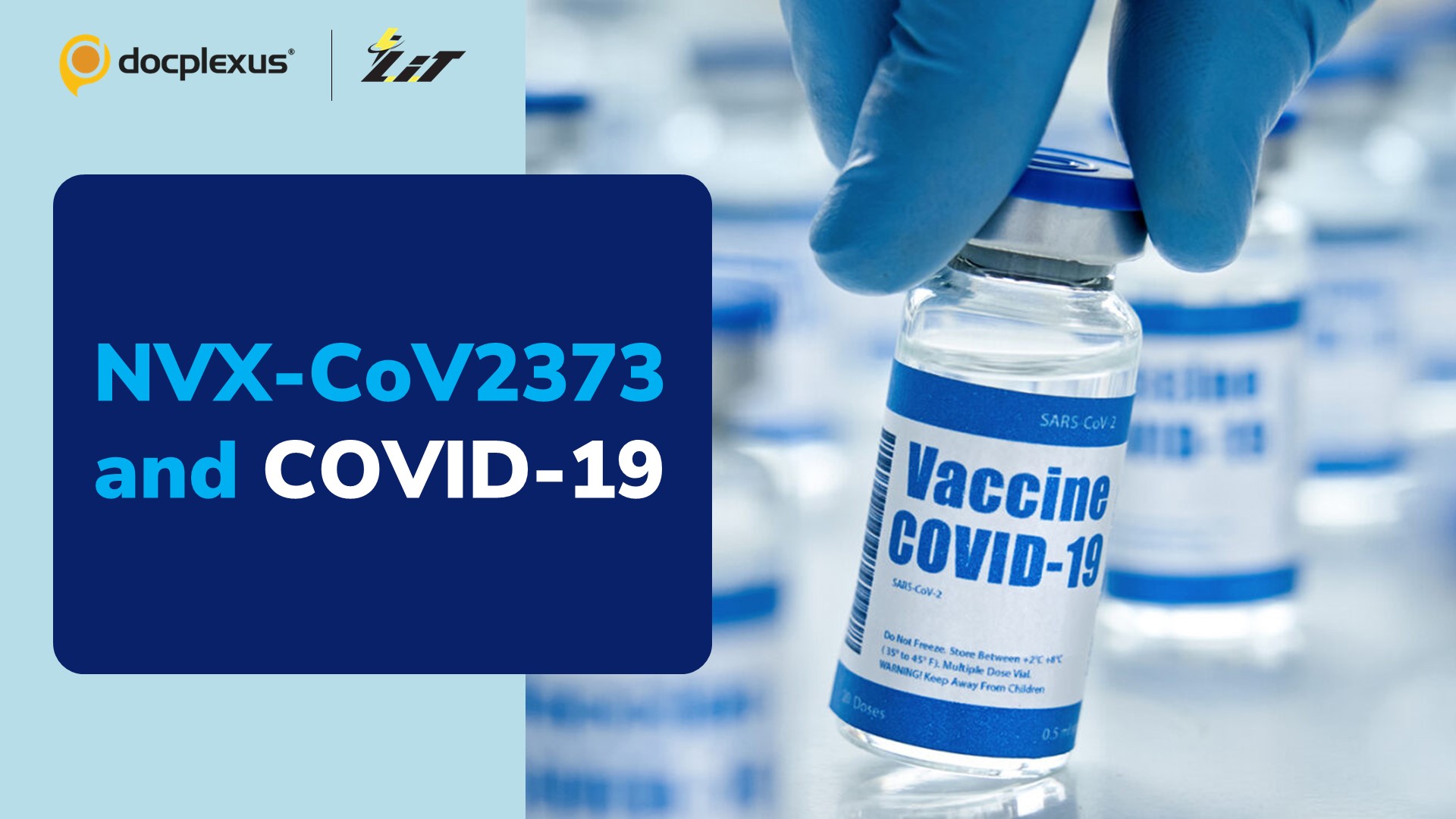 NVX-CoV2373 for Symptomatic COVID-19 & Omicron Infection: How Effective is It?