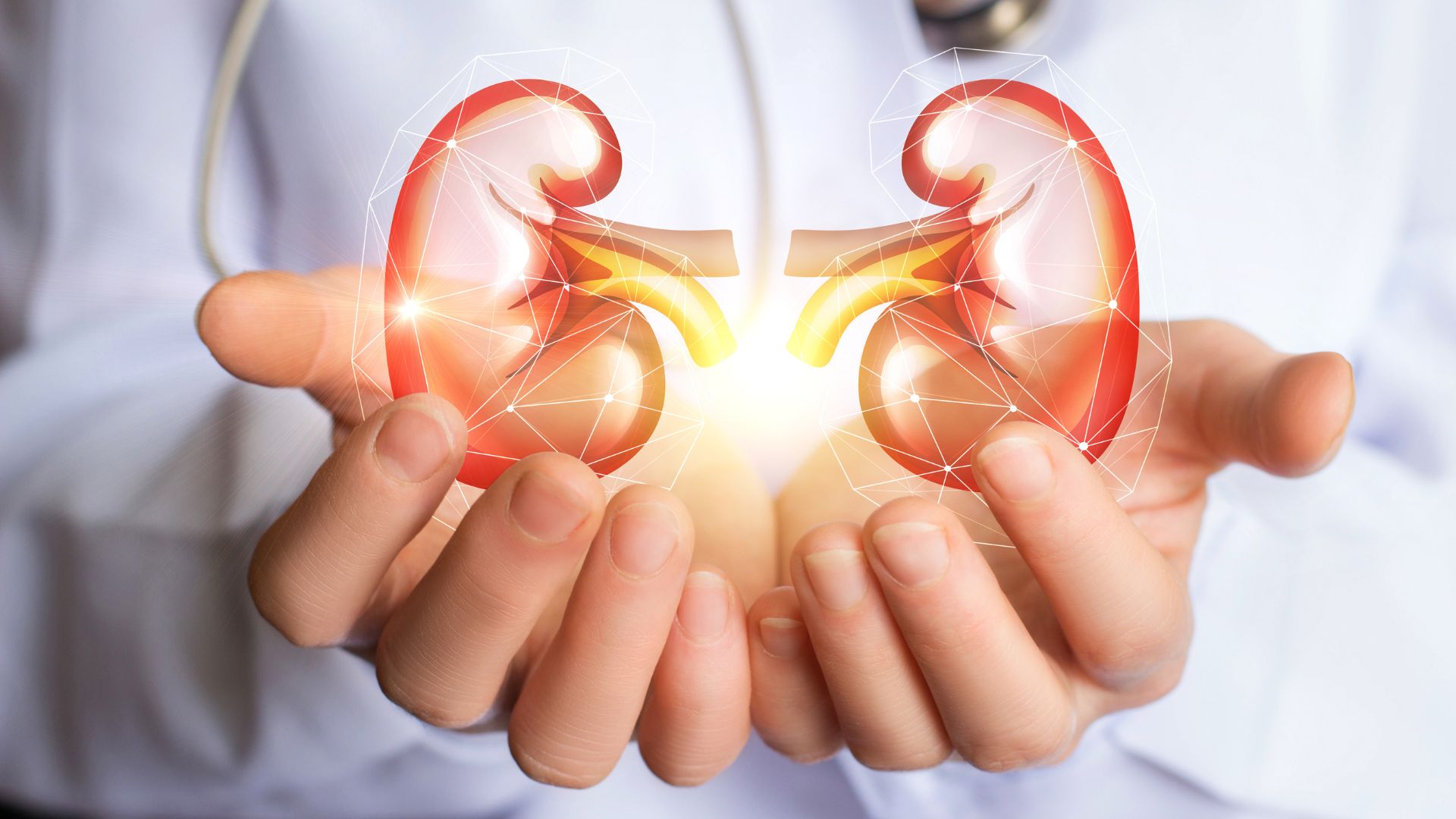 Desidustat in Anemia Due to Non-dialysis-dependent Chronic Kidney Disease