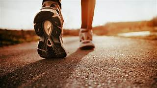 Your Number of Daily Steps Matters— But So Does Your Speed.