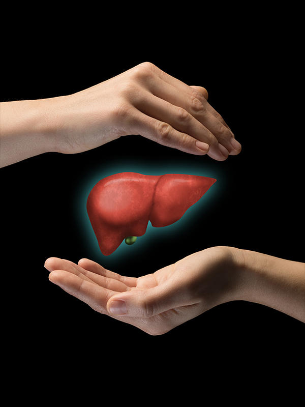 Living Donor Liver Transplant