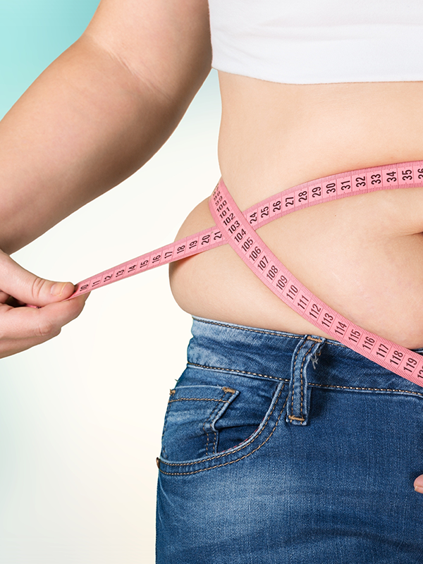 Obesity & GERD