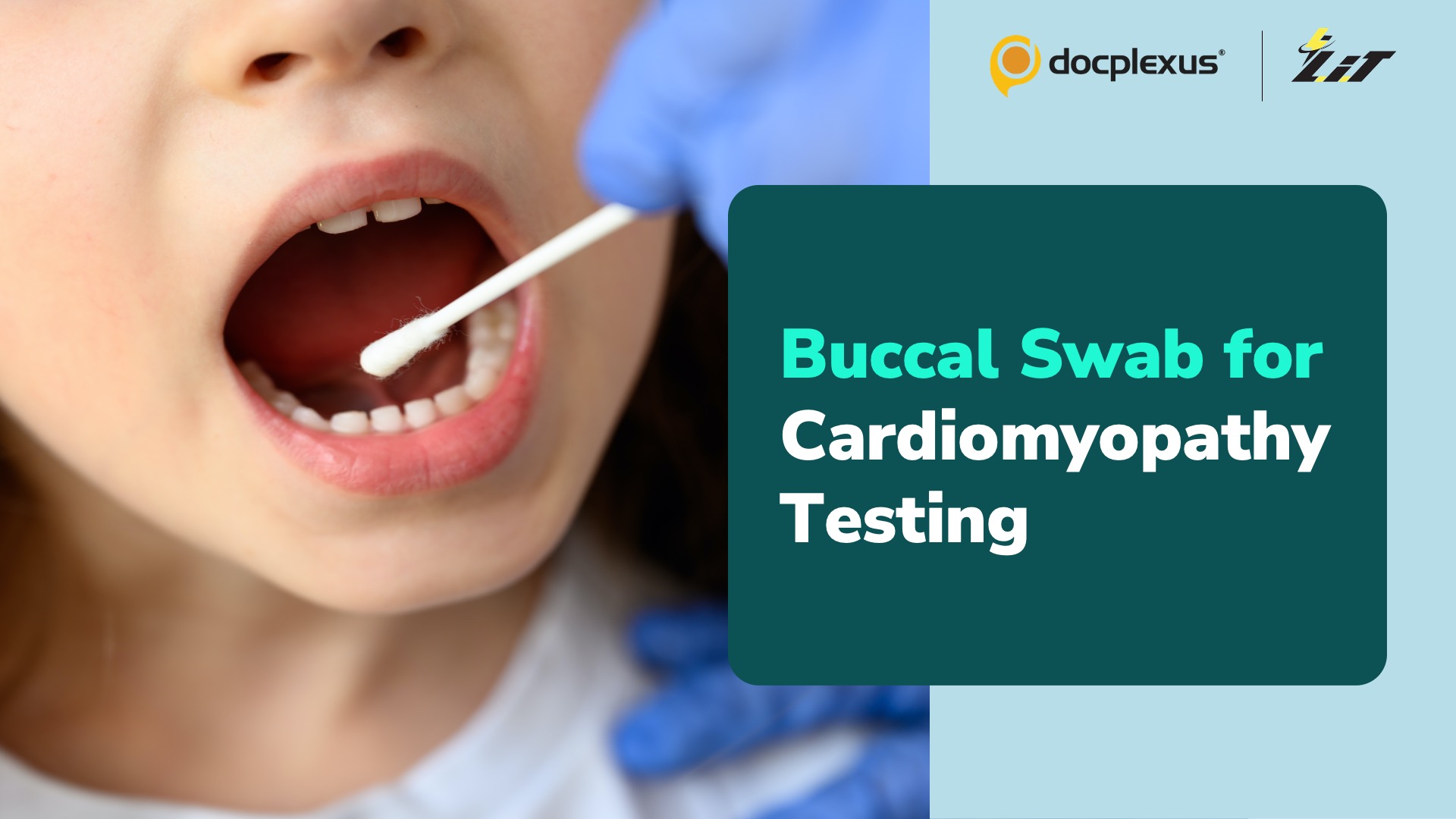 Can Buccal Mucosa Cells Predict the Prognosis of Arrhythmogenic Cardiomyopathy in Children?