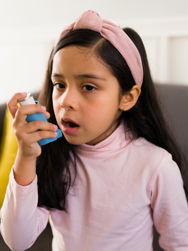 Asthma & Allergic Rhinitis