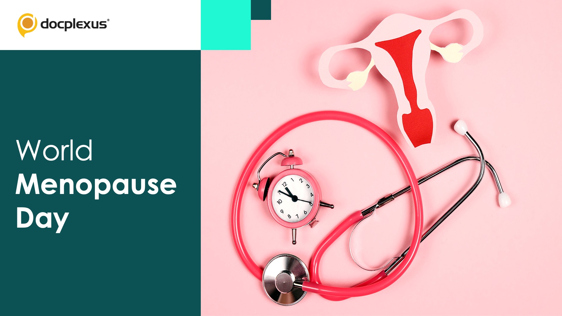 World Menopause Day: Myths and Facts