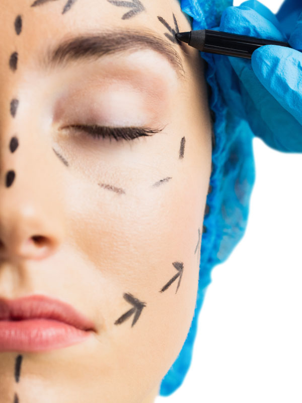 Thomas Lift TM — Bespoke Non-surgical Facial Rejuvenation
