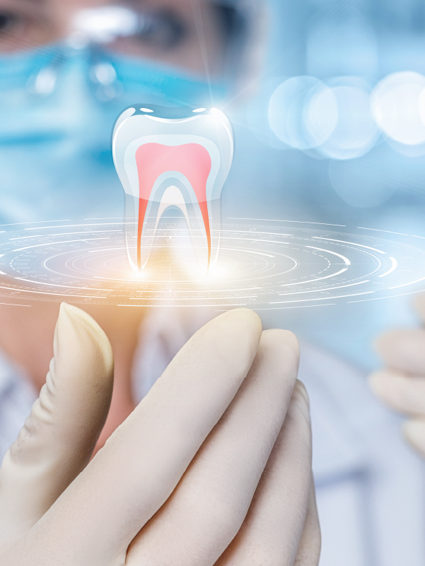 Dental Telemetry: The Conglomeration of Multidisciplinary Dental Treatments