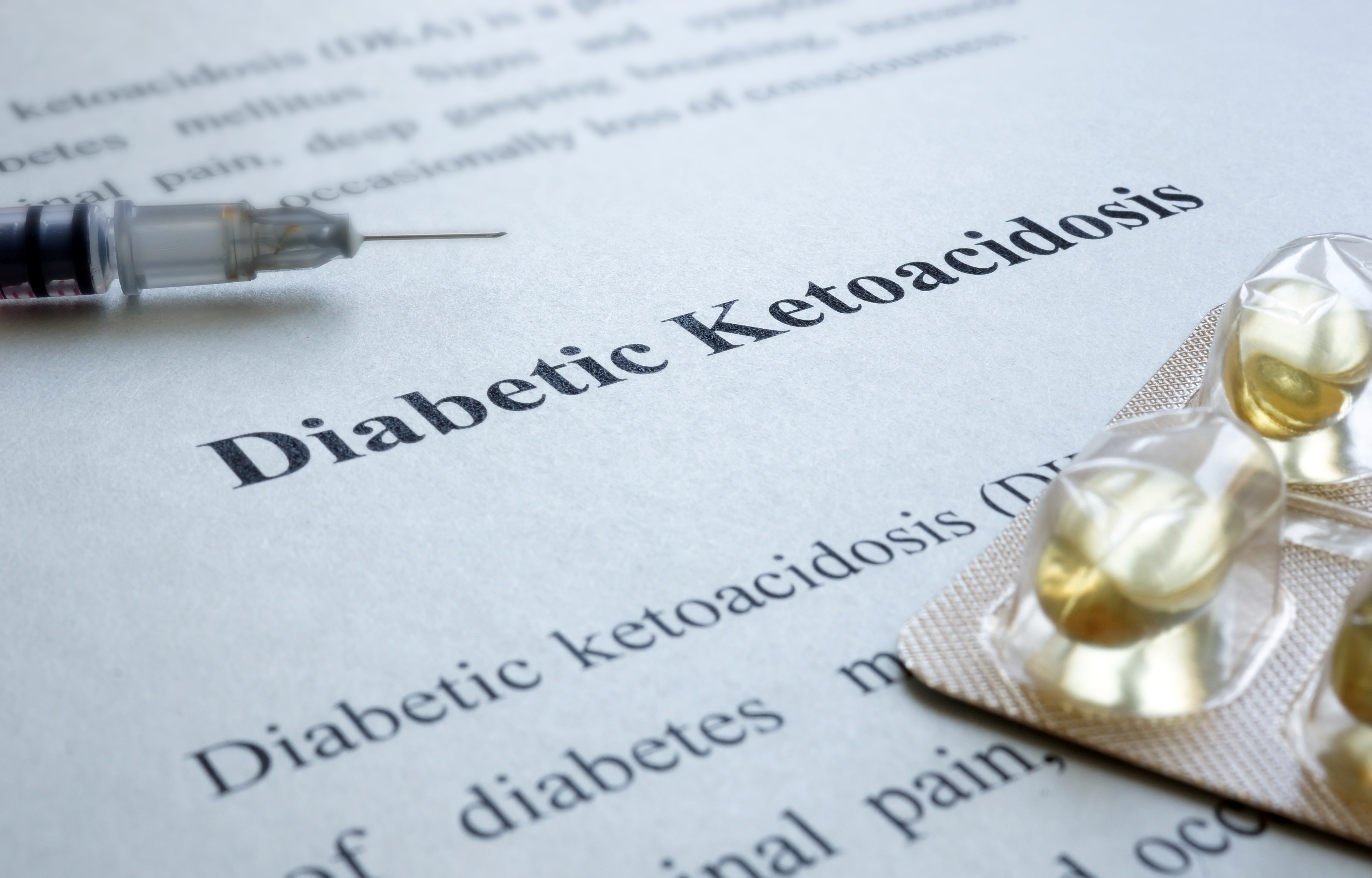 Diabetic Ketoacidosis (DKA): Myth Busters