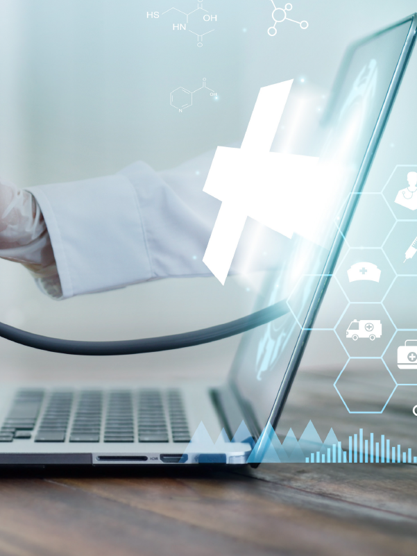 Fallacies During Diagnosis in Routine Practice and Teleconsultation: A Medicolegal Perspective
