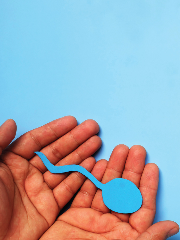 Fertility Preservation: Current and Future Approach