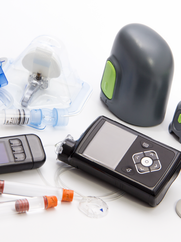 Latest Technologies in Diabetes