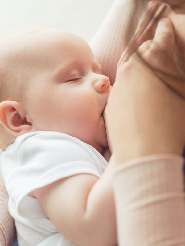 Making Your Practice Breastfeeding Friendly
