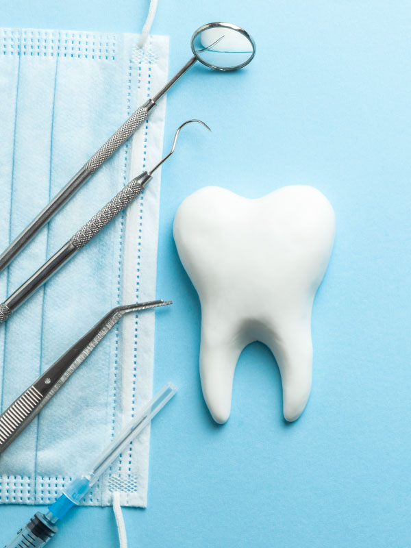 Mastering Minimally Invasive Dentistry: Step-by-step Guidelines