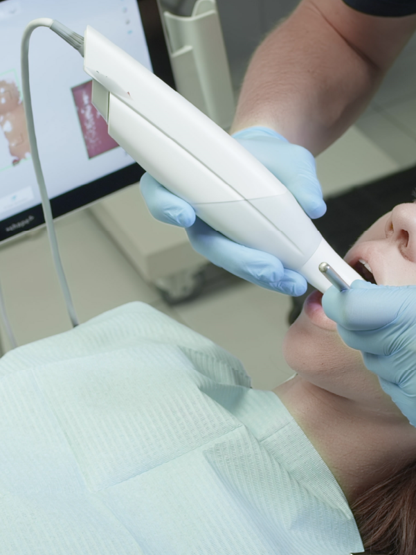 Digital Dentistry for General Dentists