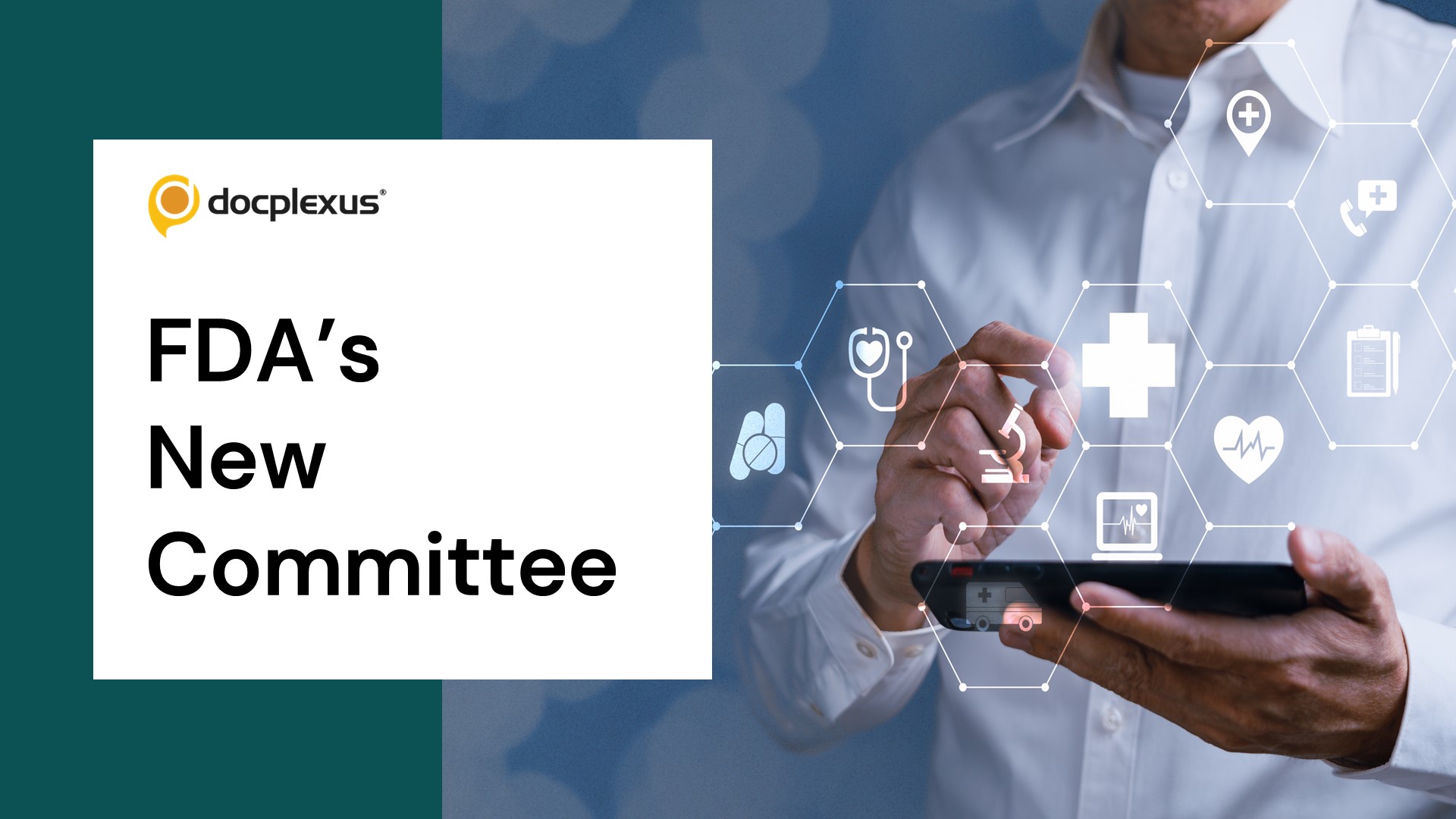 USFDA Forms New Digital Health Advisory Committee