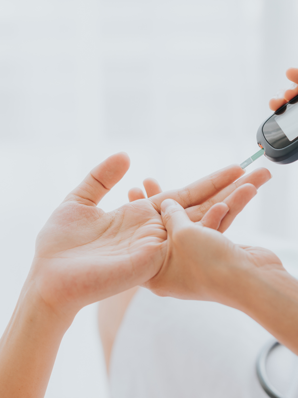 Diabetes Management in the Digital Era