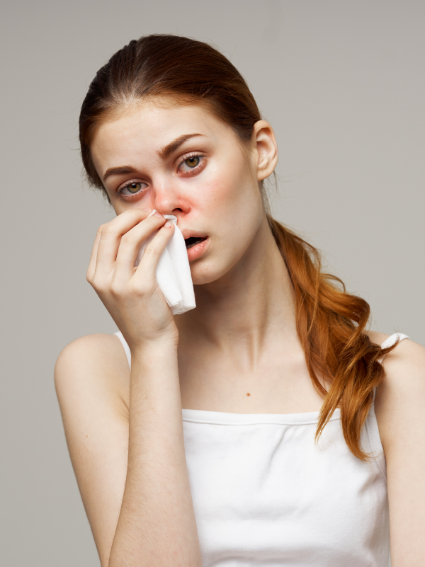 Allergic Rhinitis – Is a Long-term Cure Possible?