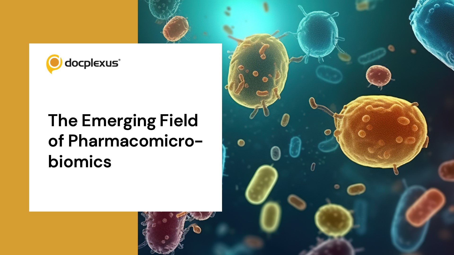 Role of Pharmacomicrobiomics in Precision Medicine