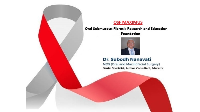 Role of Loricrin in Oral Submucous Fibrosis