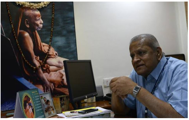 Remembering the Life and Legacy of Padma Bhushan Dr. Sengamedu Srinivasa Badrinath