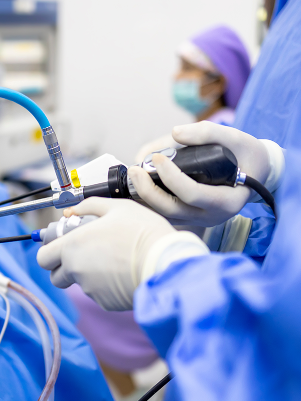 Endoscopic Radial Artery Harvest