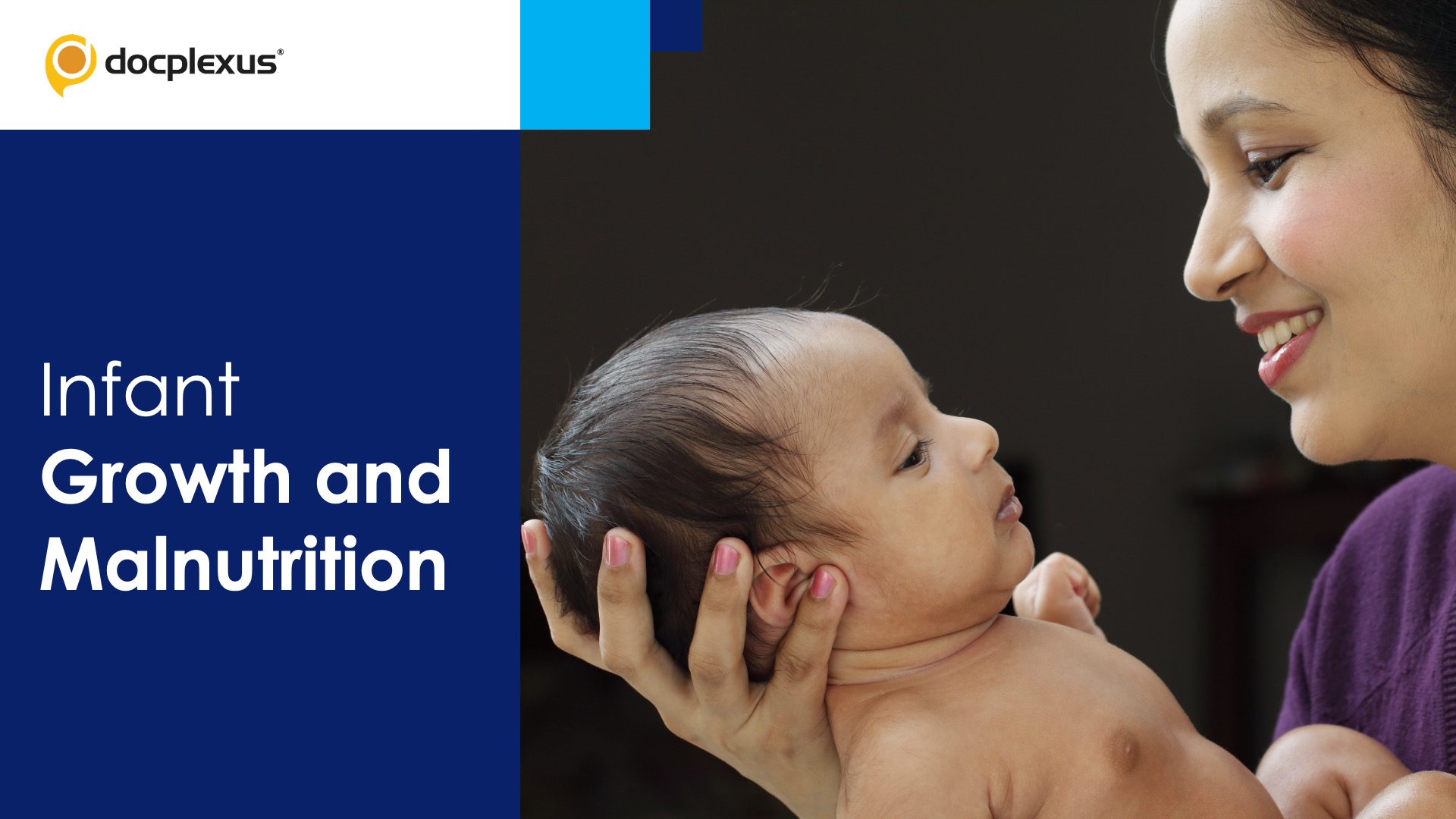 Patient Education Kit on Infant Nutrition