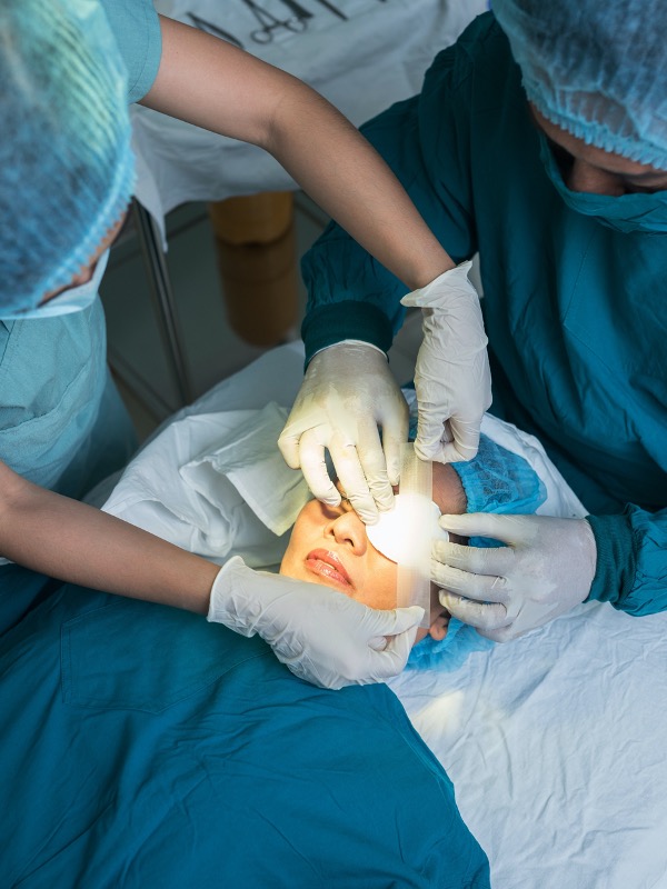 Orbital Exenterations and Reconstruction