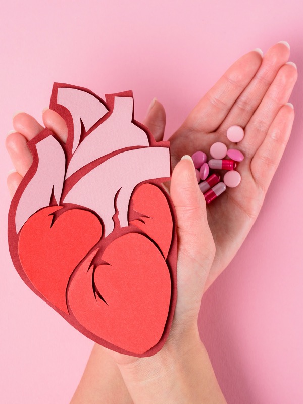 Aspirin for Primary Prevention | Safe Cardiac Drugs During Pregnancy