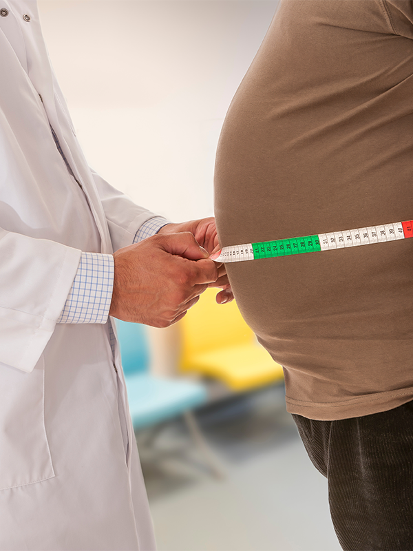 Individualizing Obesity Treatments: Not One Size Fits All