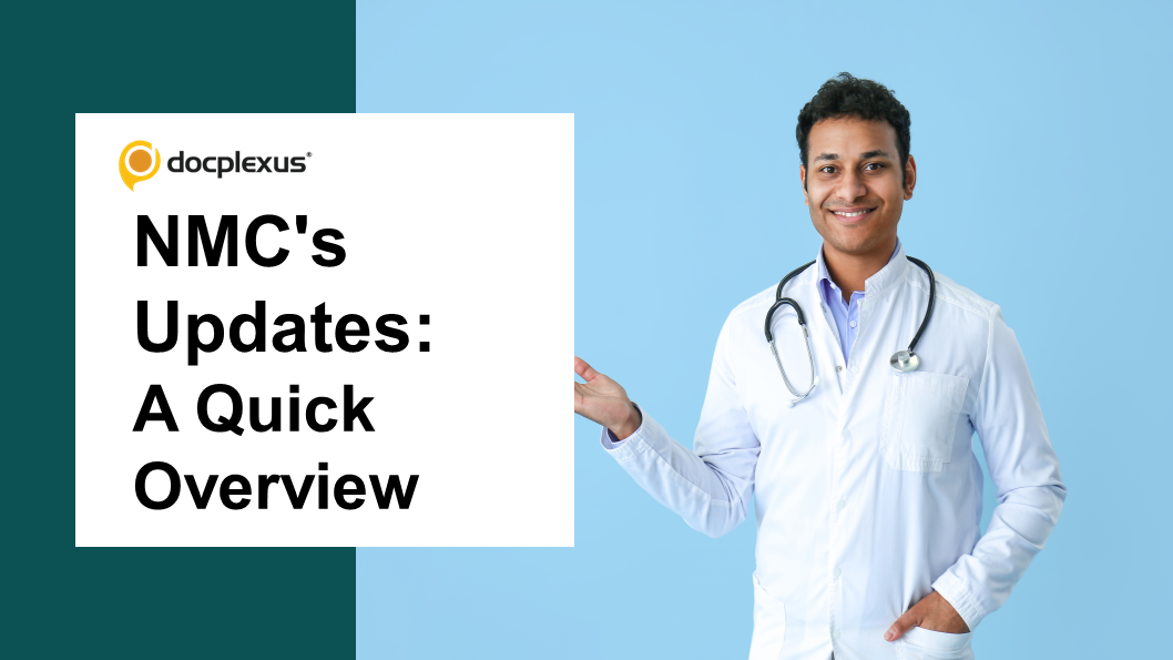 2023 Recap: NMC's Noteworthy Updates
