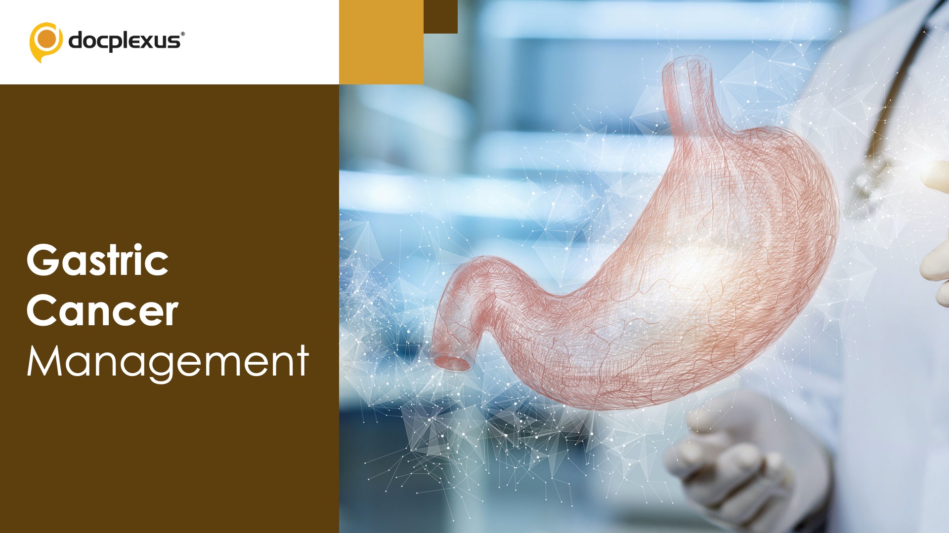 Follow-up Recommendations for Patients with Gastric Cancer