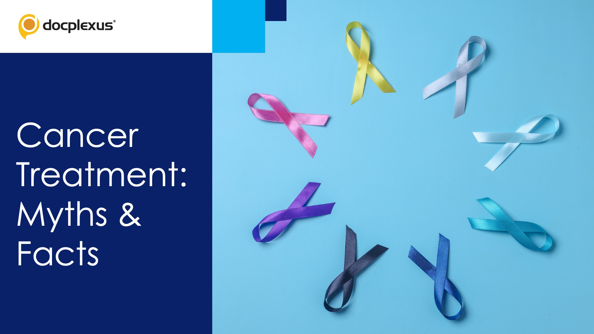 Cancer Treatment: Informing Patients, Empowering Lives