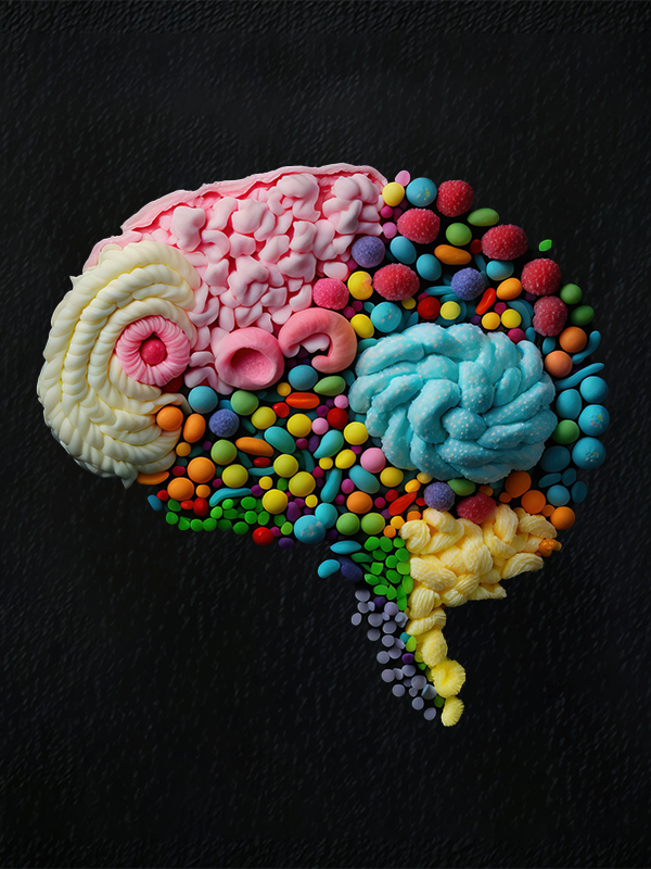 Obesity and the Gut-brain Axis