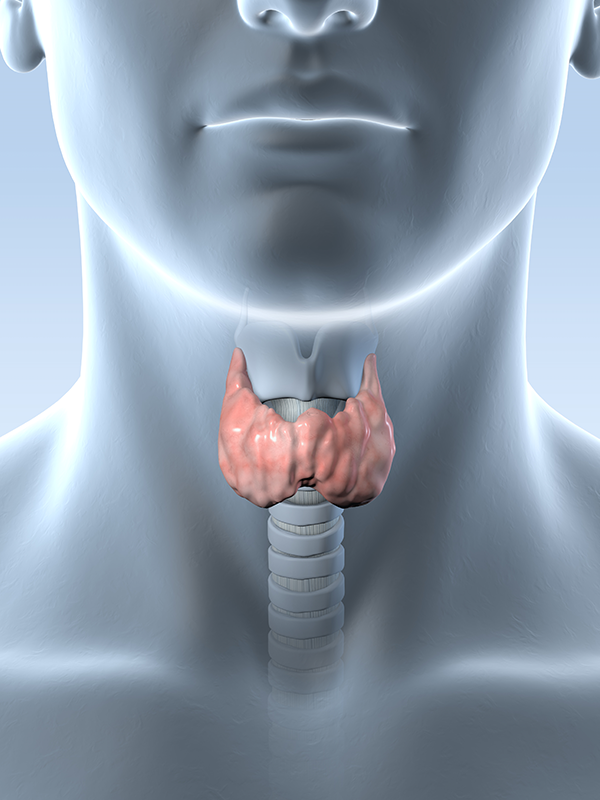 Management of Carcinoma Larynx