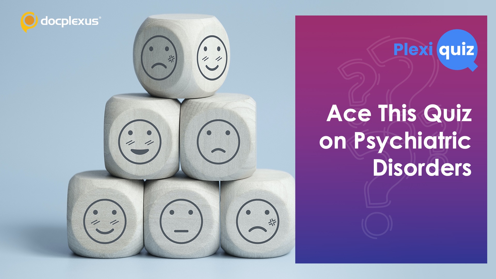 A Quiz on Rare Psychiatric Disorders