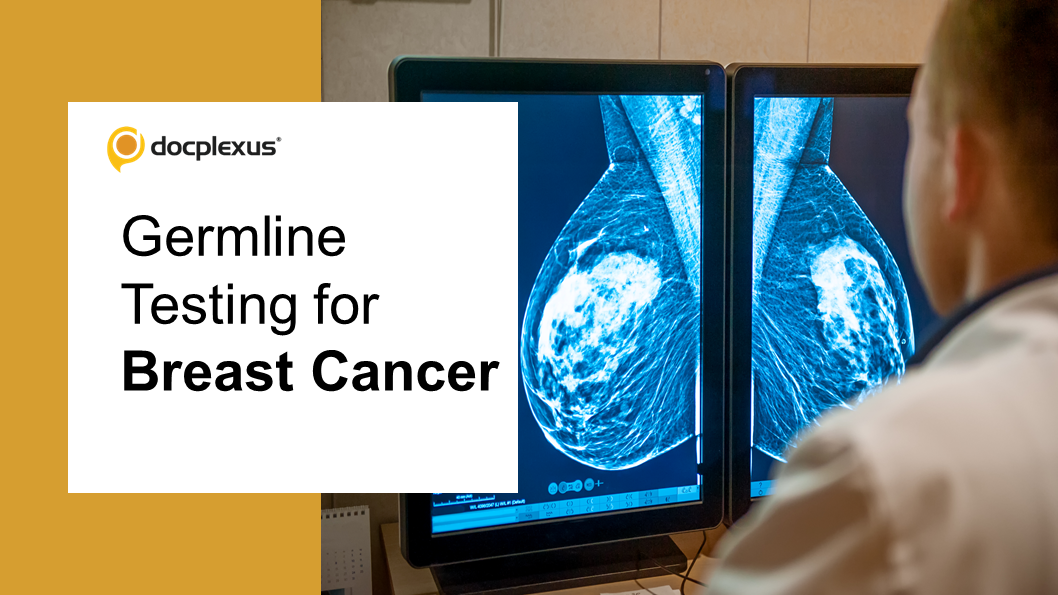 Germline Testing for Breast Cancer Patients: ASCO Society of Surgical Oncology, 2024