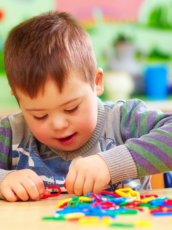 Recent Advances in Cerebral Palsy