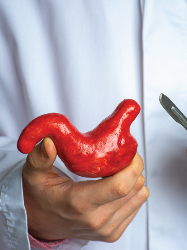 History and Evolution of Bariatric Procedures