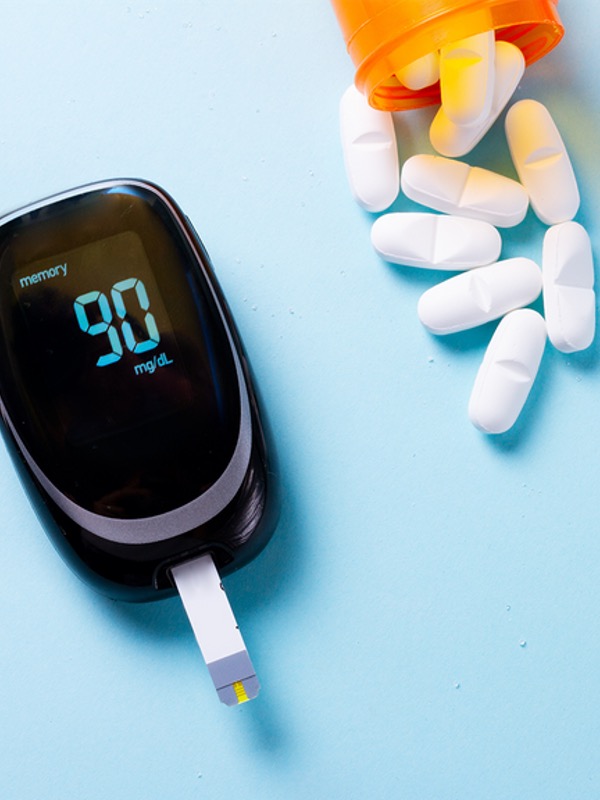 Addressing Depression and Bone Health in Diabetes