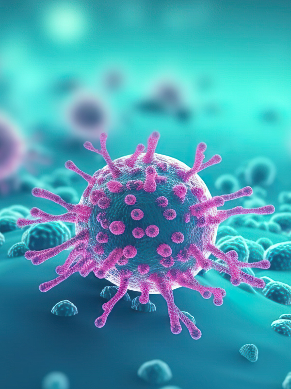 Wearable Devices for Detecting Cancer
