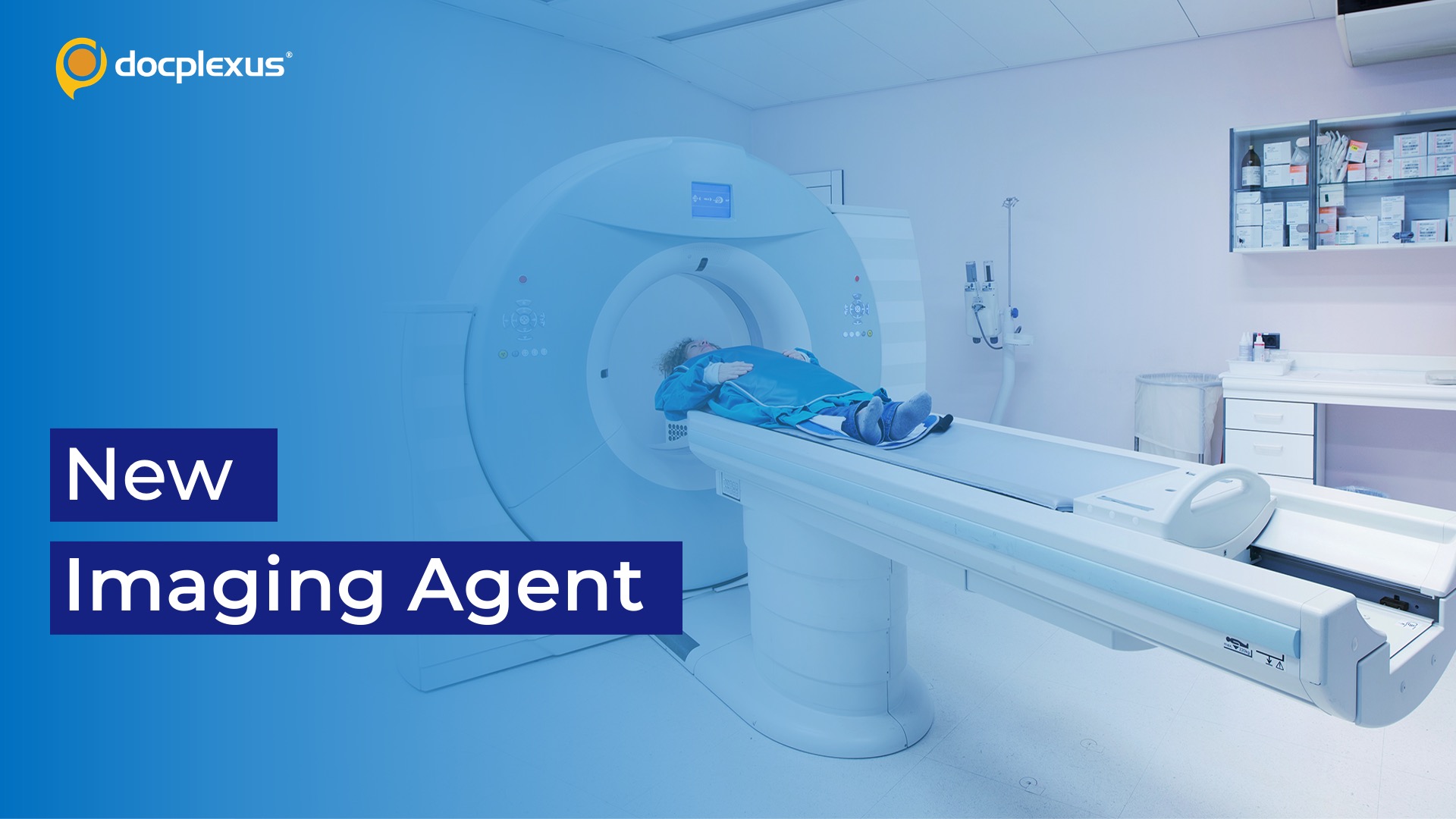 New Imaging Agent for Neurological Diseases