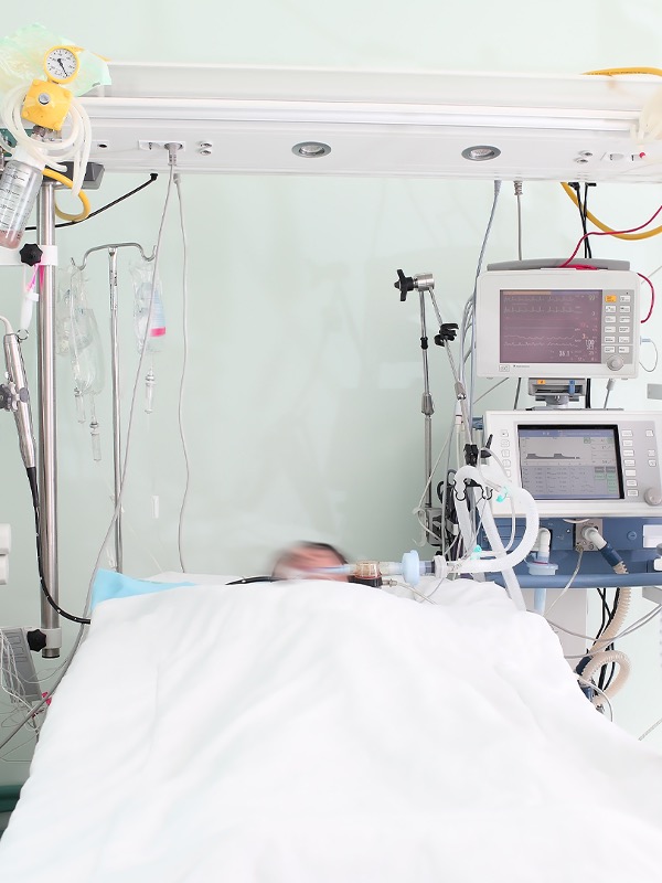Nosocomial Infections in Neuro ICU