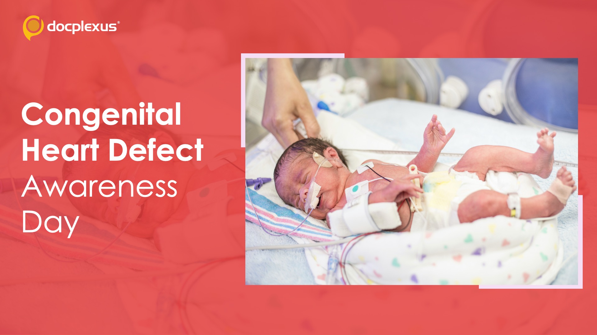 Educate Your Patients About Congenital Heart Defects