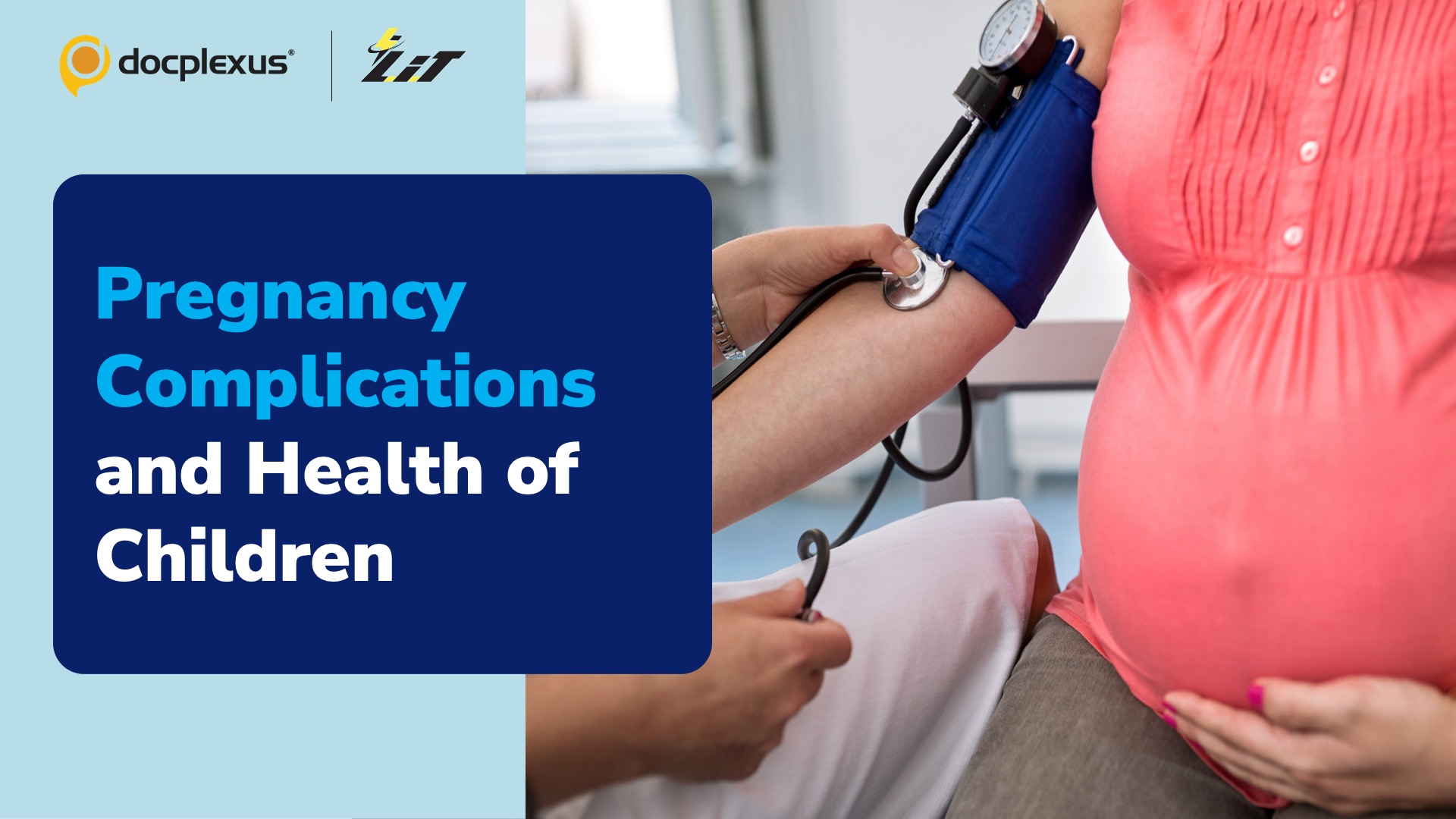 Can Pregnancy Complications Affect the Cardiovascular Health of Children?