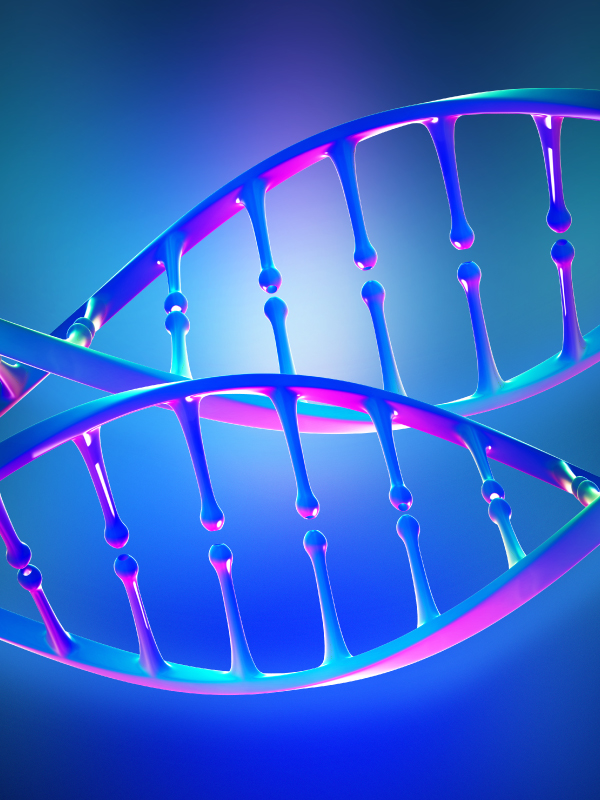 Prenatal Screening and Testing: Understand Genetics