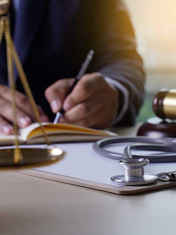 Dealing with Difficult Patient – The Medicolegal Aspect