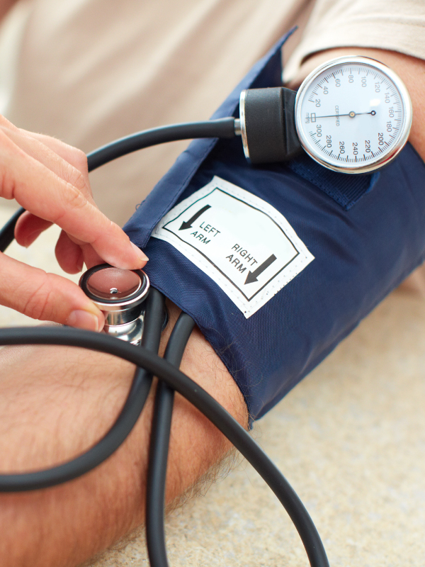 Isolated Systolic Hypertension in Elderly