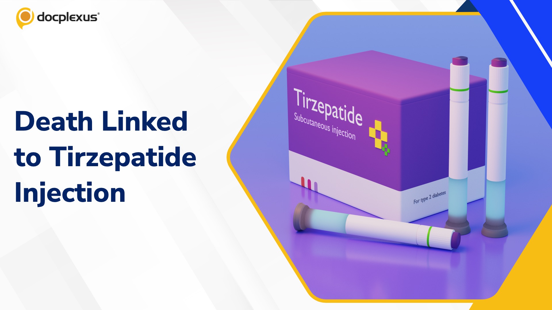 Scottish Nurse Dies After Tirzepatide Injection